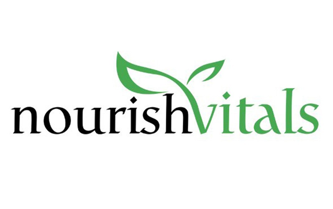 NourishVitals Seed & Fruit Mix, a Sweet Delight   Plastic Jar  150 grams